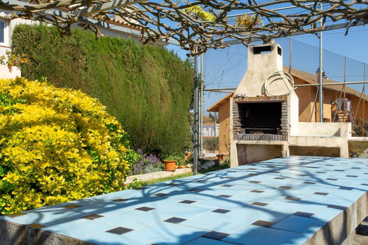 Apartamentos Stil Mar Anna - Stil Mar Jardin Anna Л'Аскала Екстер'єр фото