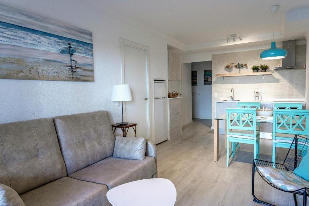 Apartamentos Stil Mar Anna - Stil Mar Jardin Anna Л'Аскала Екстер'єр фото