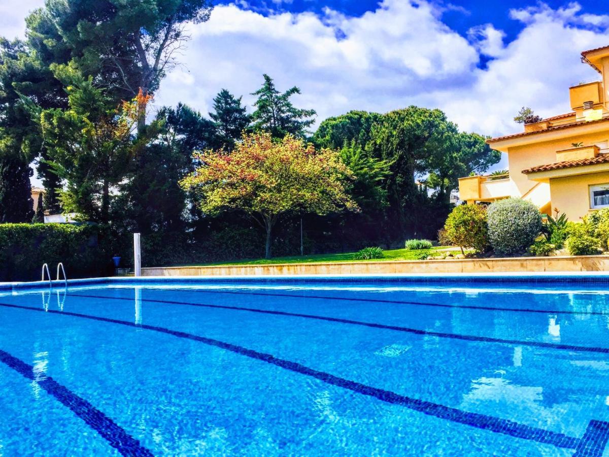 Apartamentos Stil Mar Anna - Stil Mar Jardin Anna Л'Аскала Екстер'єр фото