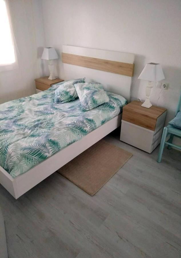 Apartamentos Stil Mar Anna - Stil Mar Jardin Anna Л'Аскала Екстер'єр фото