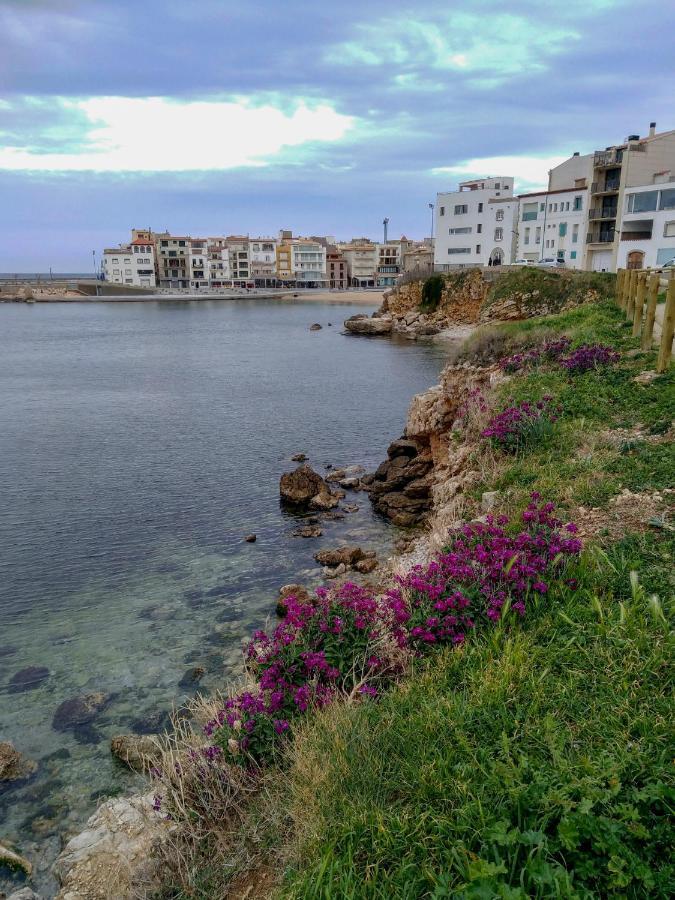 Apartamentos Stil Mar Anna - Stil Mar Jardin Anna Л'Аскала Екстер'єр фото